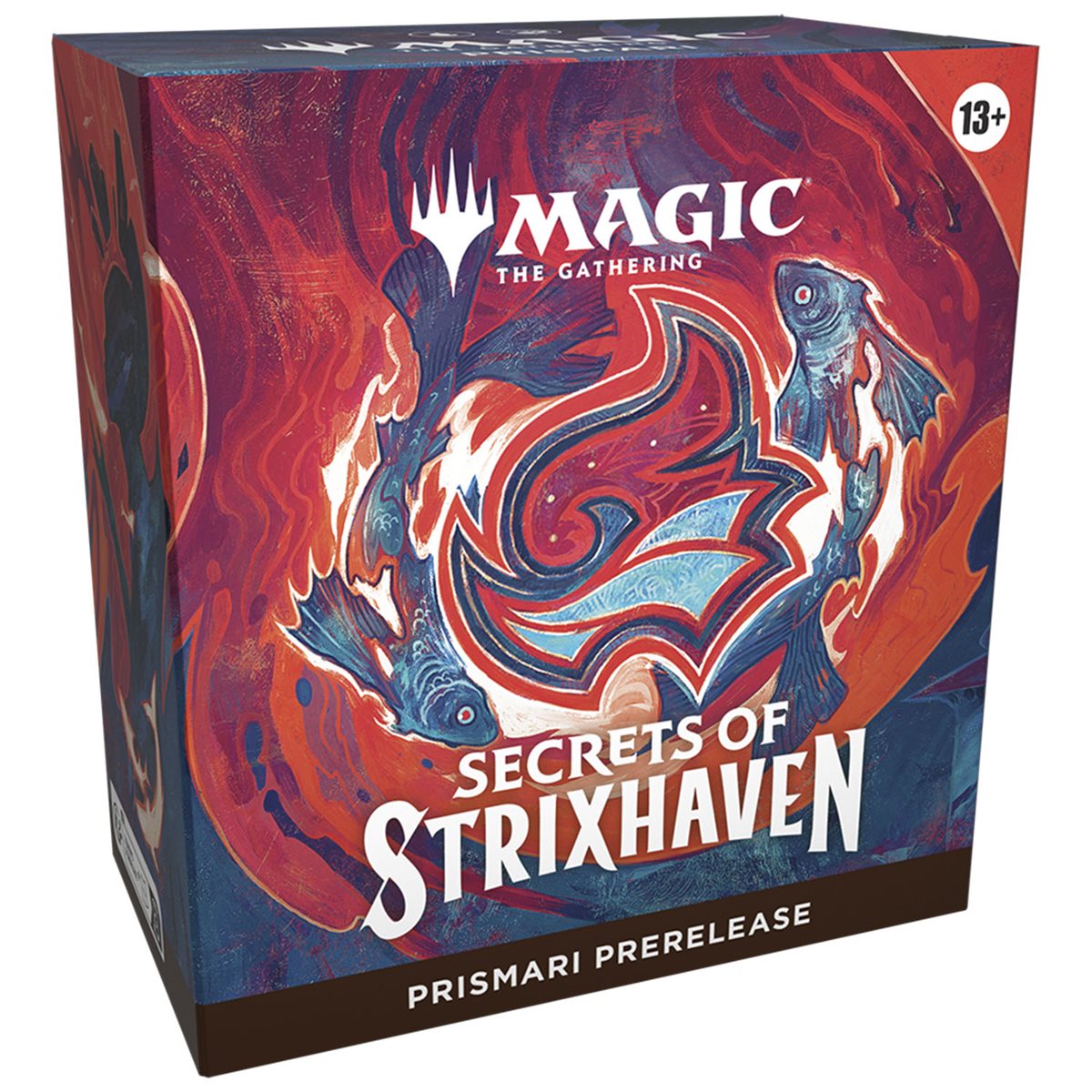 Magic: The Gathering - Secrets of Strixhaven - Prerelease Pack - Asmodee - Card Brawlers | Quebec | Canada |