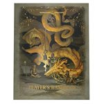 Dungeon & Dragons - Player's Handbook (Hobby Edition) - Wizards of the Coast - Card Brawlers | Quebec | Canada |