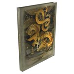 Dungeon & Dragons - Player's Handbook (Hobby Edition)