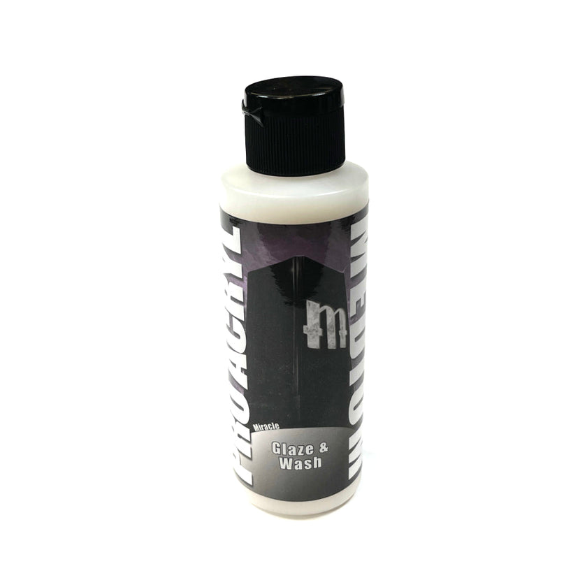 PRO Acryl - Glaze & Wash Medium
