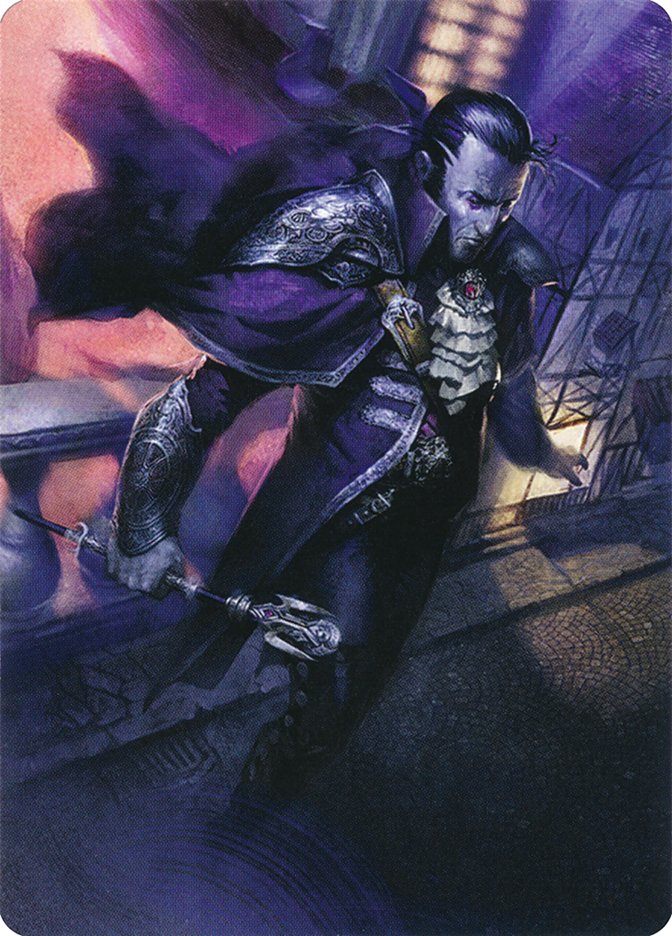 Vampire // Vampire Double-Sided Token [Unstable Tokens] - Magic: The Gathering - Card Brawlers | Quebec | Canada |