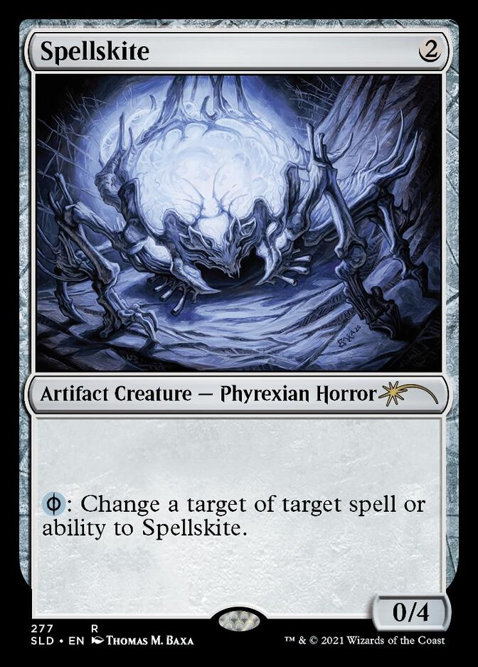 Spellskite (277) [Secret Lair Drop Series] - Magic: The Gathering - Card Brawlers | Quebec | Canada |