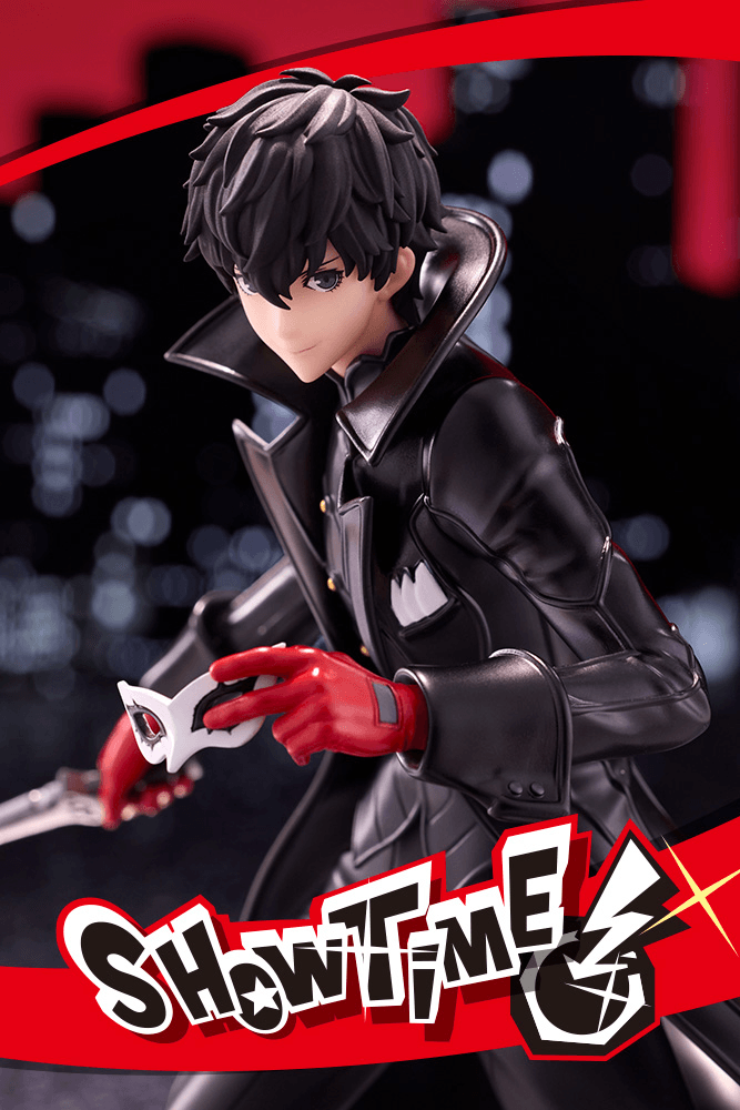 Kotobukiya - Oshi Worls - Persona5 Royal - Joker - (PREORDER) February 28, 2027