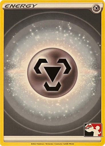 Metal Energy [Prize Pack Series Two] - Pokémon - Card Brawlers | Quebec | Canada |