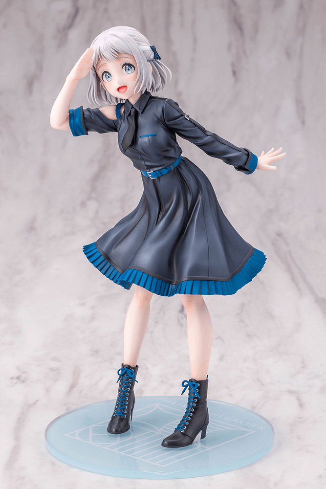 Kotobukiya - Lilja Katsuragi-Hakusen - (PREORDER) December 15, 2026