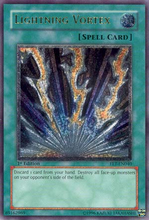 Lightning Vortex [FET-EN040] Ultimate Rare - Yu-Gi-Oh! - Card Brawlers | Quebec | Canada |