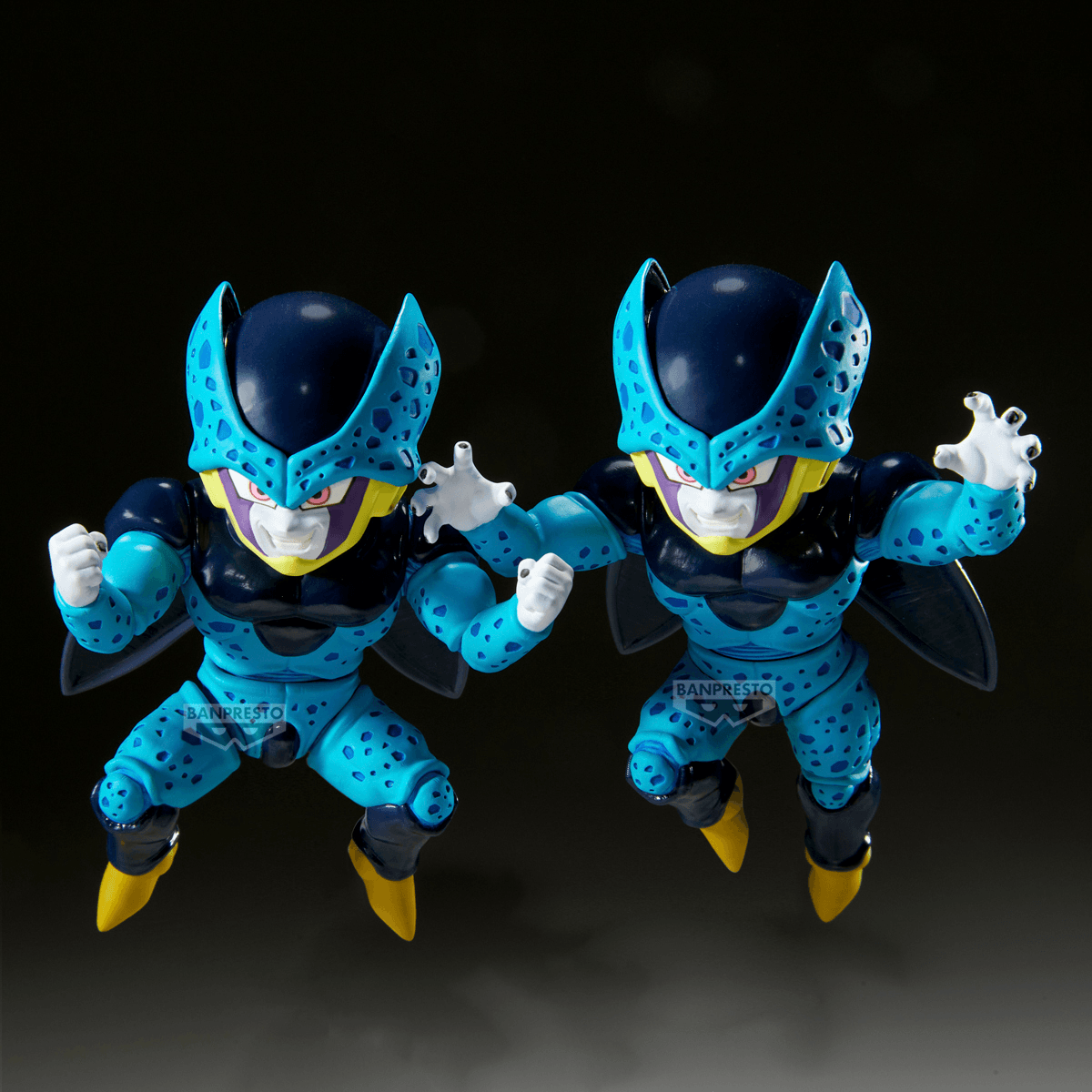BANDAI - Dragon Ball Z - Match Makers - Cell Jr. - (PREORDER) January 8, 2027