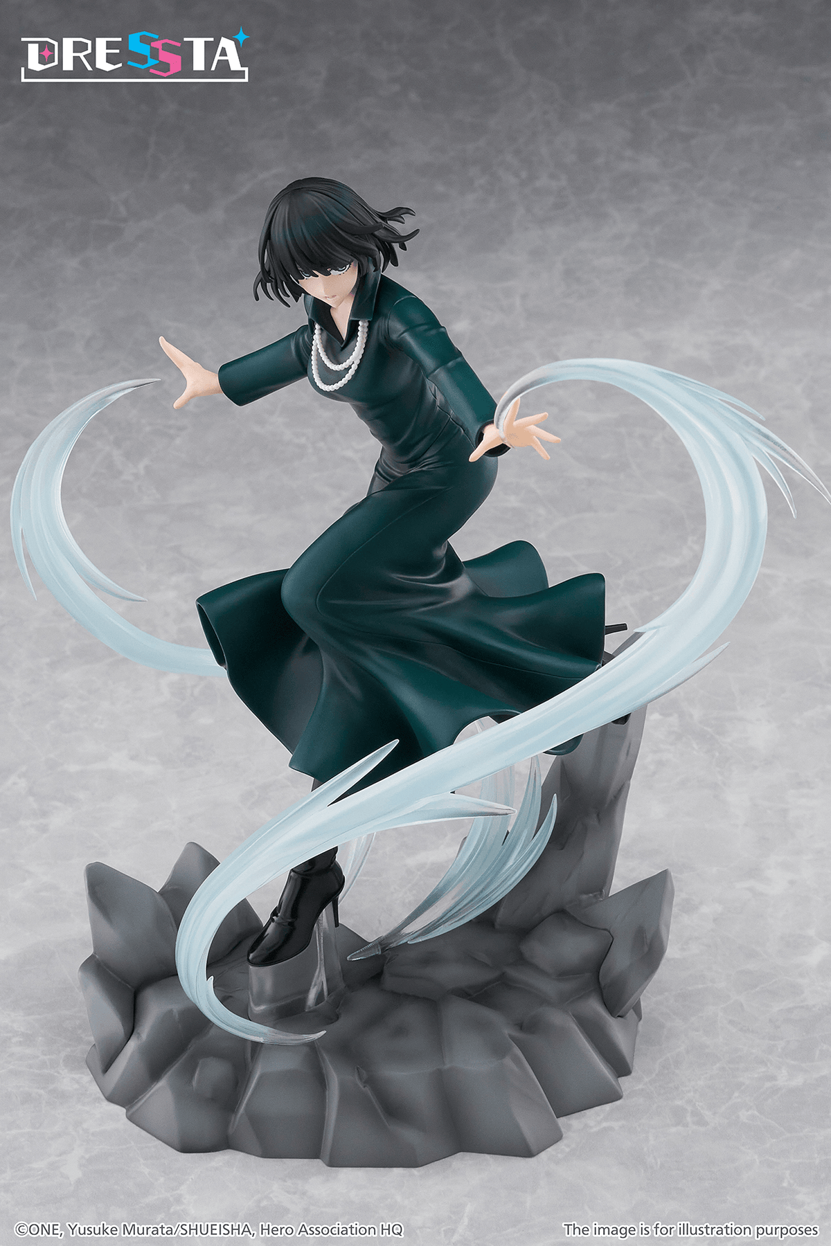 TAITO - One Punch Man - Hellish Blizzard - (PREORDER) February 15, 2027