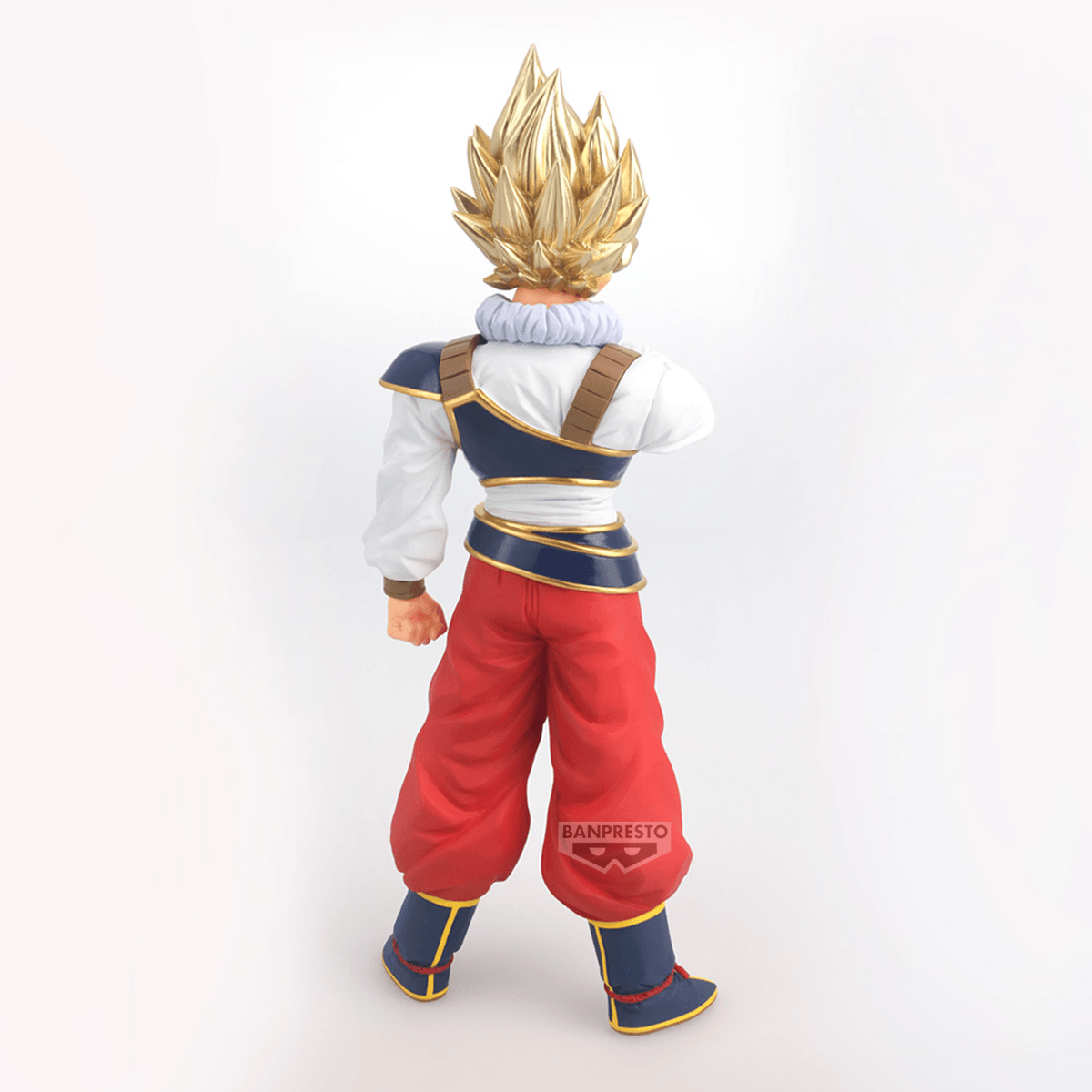 BANDAI - Dragon Ball Z - Blood of Saiyans - Super Saiyan Son Goku - (PREORDER) January 8, 2027