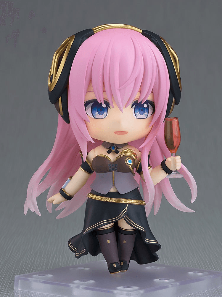 Good Smile - Nendoroid - Megurine Luka V4X - (PREORDER) November 15, 2026