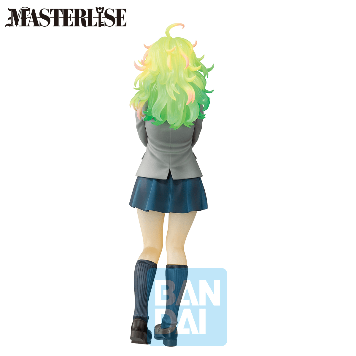 BANDAI - My Hero Academia - Toru Hagakure - (PREORDER) January 15, 2027