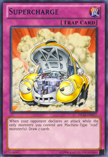 Giant Trap Hole (Blue) [DL16-EN017] Rare - Yu-Gi-Oh! - Card Brawlers | Quebec | Canada |