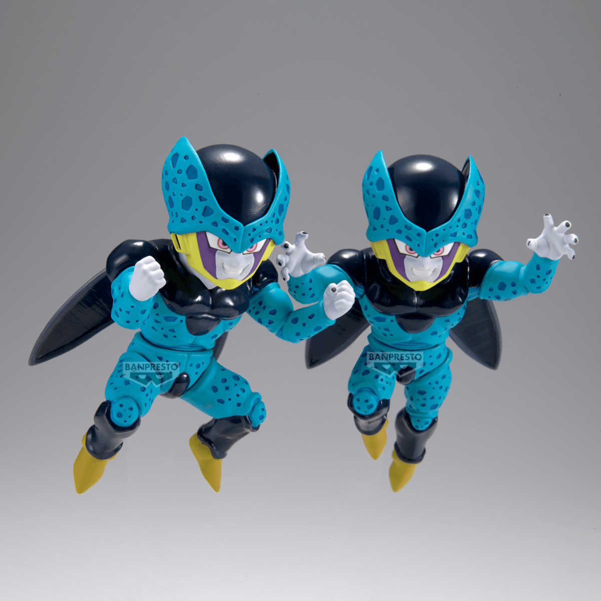 BANDAI - Dragon Ball Z - Match Makers - Cell Jr. - (PREORDER) January 8, 2027