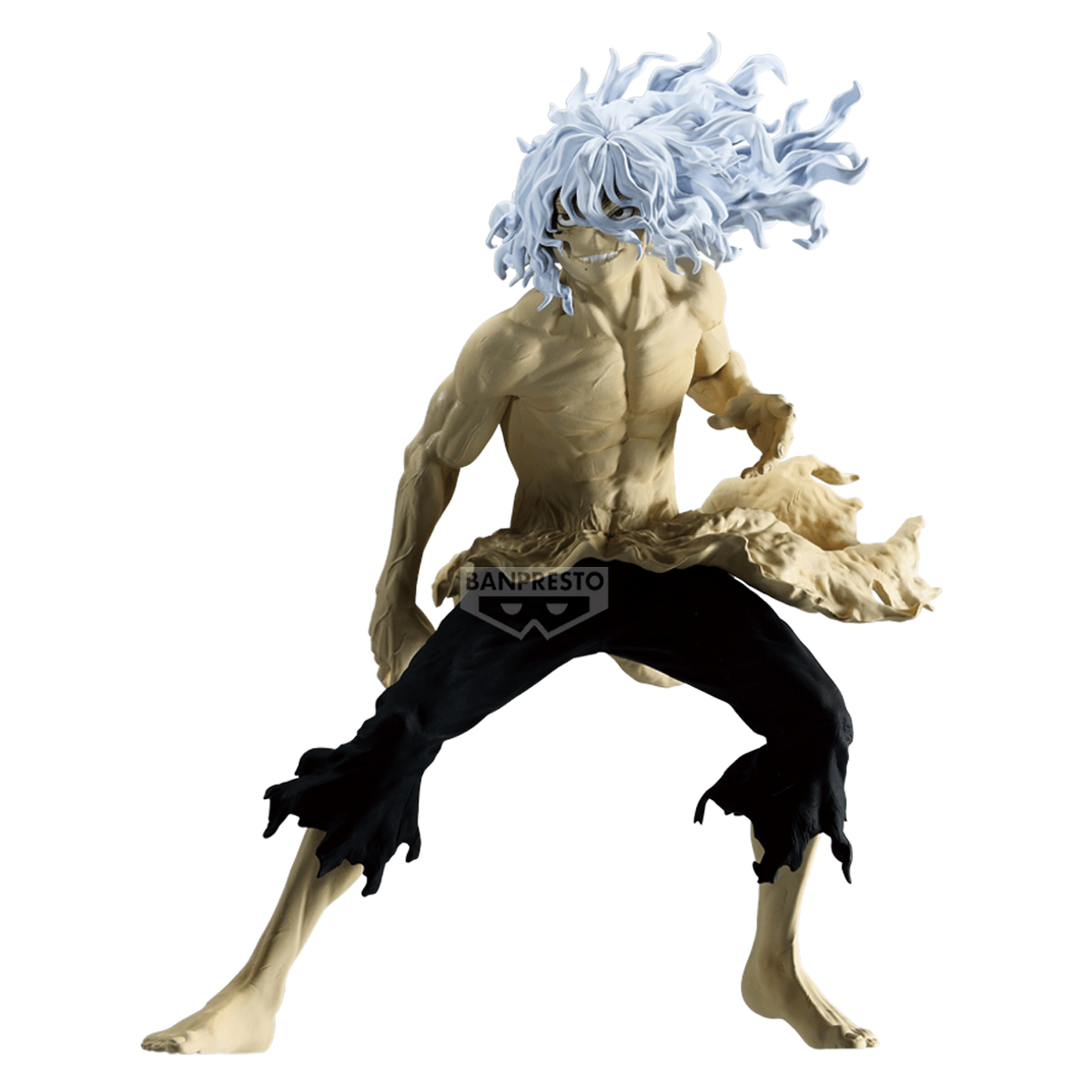 BANDAI - My Hero Academia - Tomura Shigaraki - (PREORDER) January 22, 2027