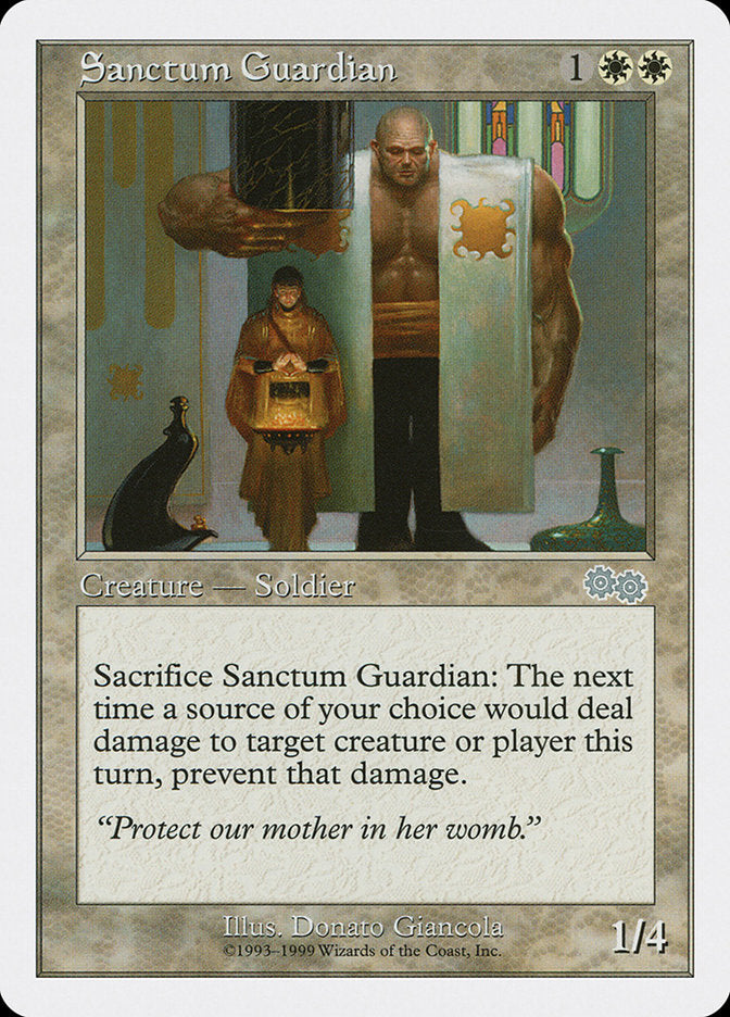 Sanctum Guardian [Battle Royale] - Magic: The Gathering - Card Brawlers | Quebec | Canada |