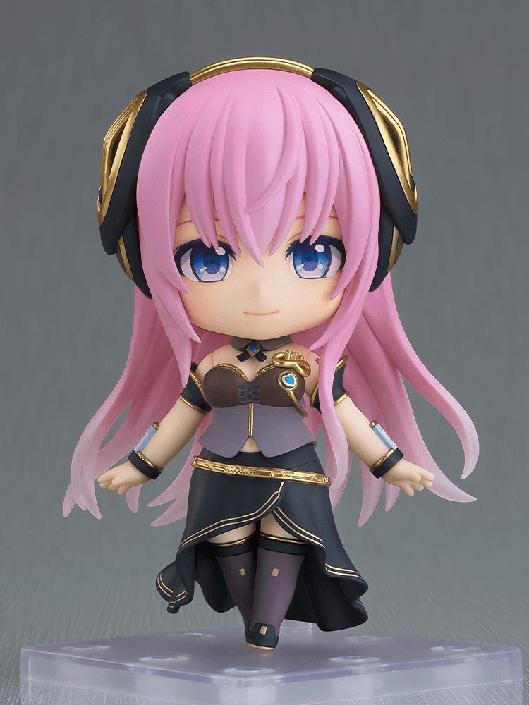 Good Smile - Nendoroid - Megurine Luka V4X - (PREORDER) November 15, 2026