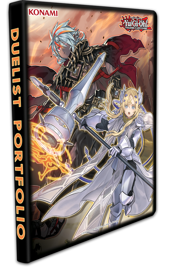 Yu-Gi-Oh! Albaz - Ecclesia - Tri-Brigade Accessories - Card Brawlers | Quebec | Canada | Yu-Gi-Oh!