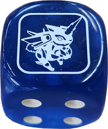 Battles of Legend: Chapter 1: "Salamangreat Almiraj" Dice - Yu-Gi-Oh! - Card Brawlers | Quebec | Canada |