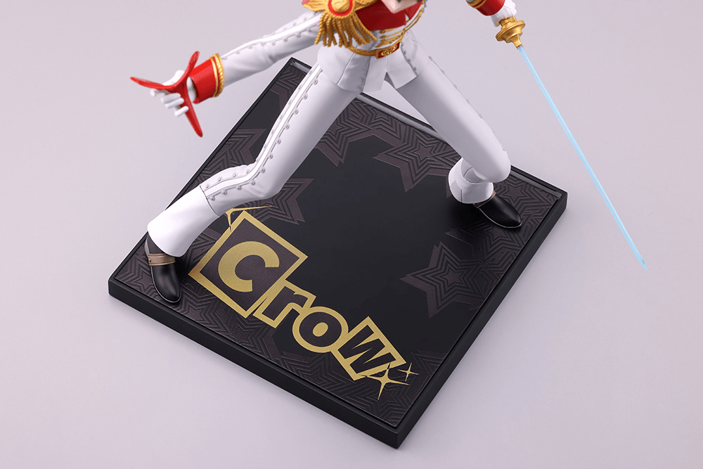 Kotobukiya - Oshi Worls - Persona5 Royal - Crow - (PREORDER) February 28, 2027