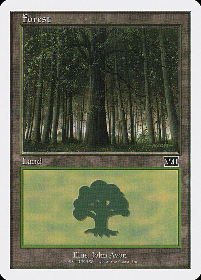 Forest (105) [Battle Royale] - Magic: The Gathering - Card Brawlers | Quebec | Canada |
