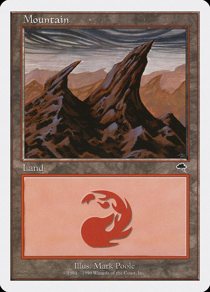 Mountain (116) [Battle Royale] - Magic: The Gathering - Card Brawlers | Quebec | Canada |