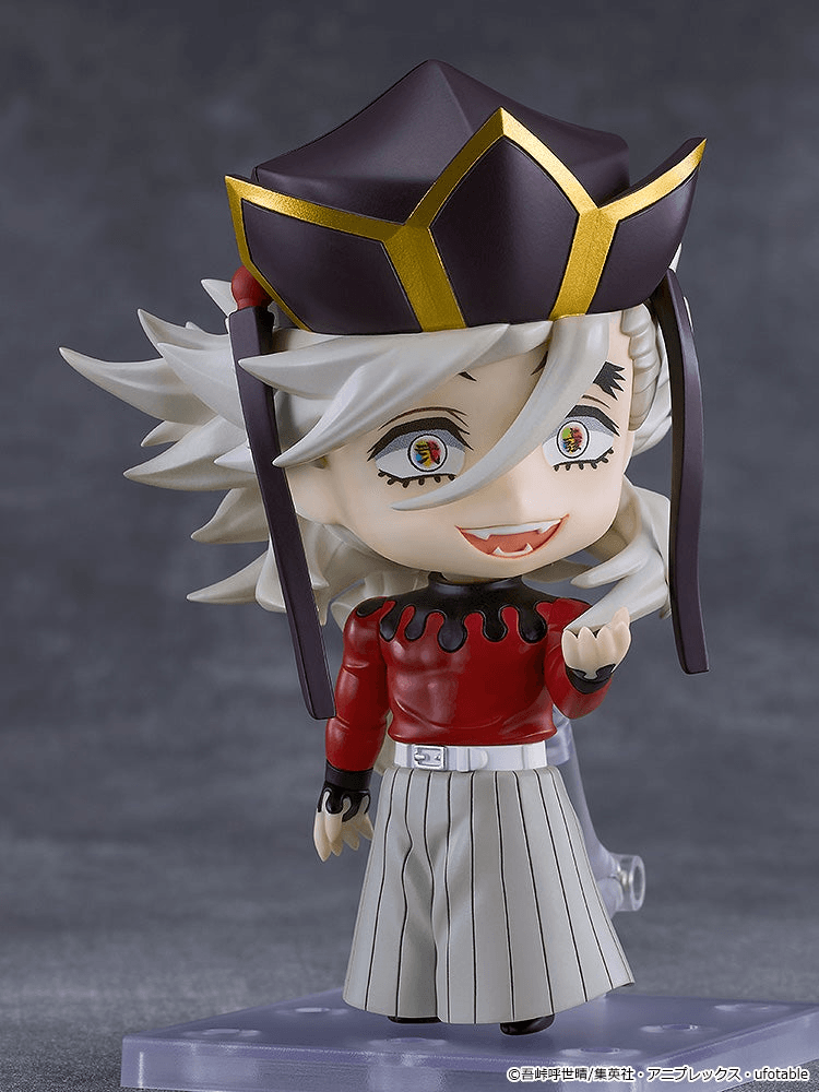 Good Smile - Nendoroid - Doma - (PREORDER) November 15, 2026