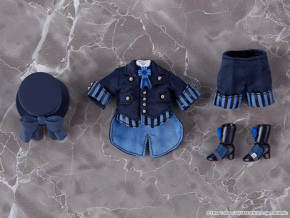 Orange Rouge - Nendoroid - Doll Ciel Phantomhive - (PREORDER) March 15, 2027