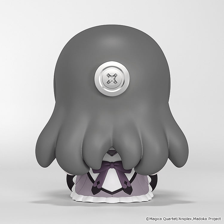 Good Smile - Huggy Good Smile Homura Akemi - (PREORDER) December 15, 2026