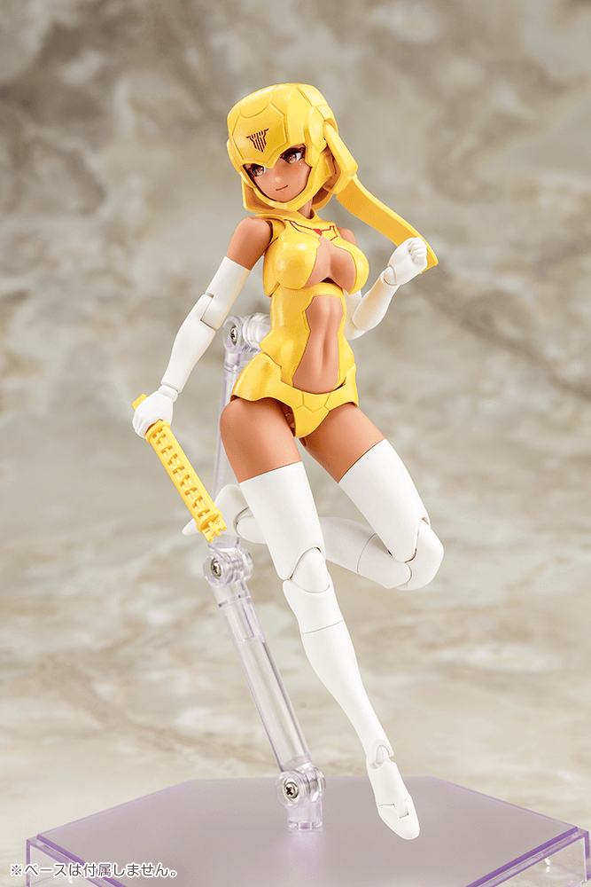 Kotobukiya - B1R-L Chassis Kit Skin Color E - (PREORDER) November 30, 2026