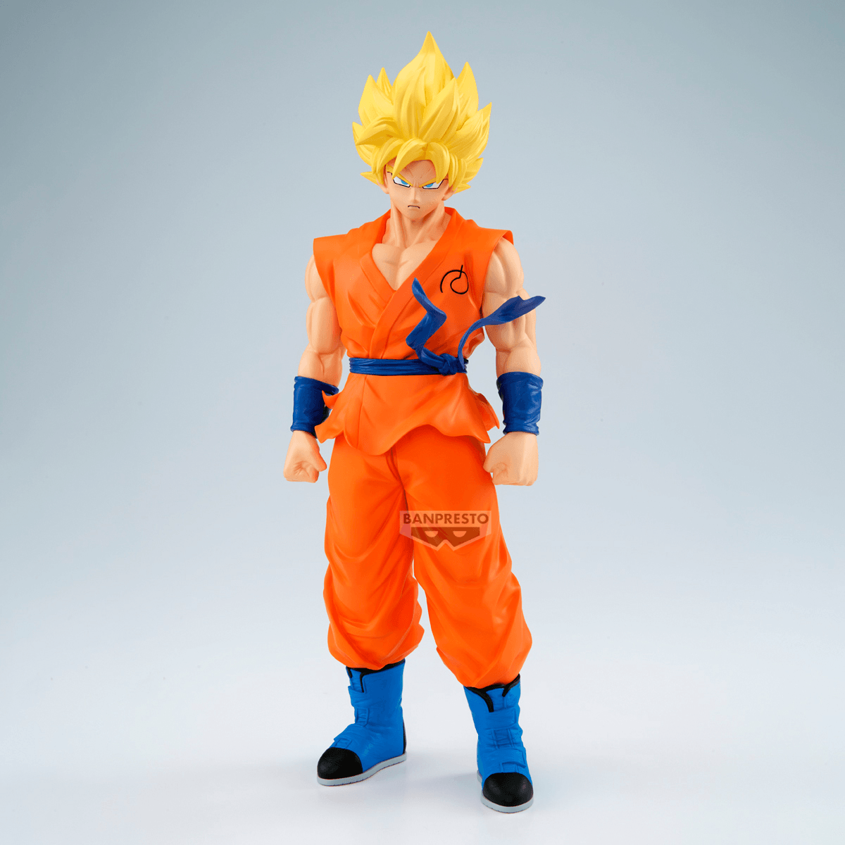 BANDAI - Dragon Ball - Son Goku - (A) - (PREORDER) March 19, 2027