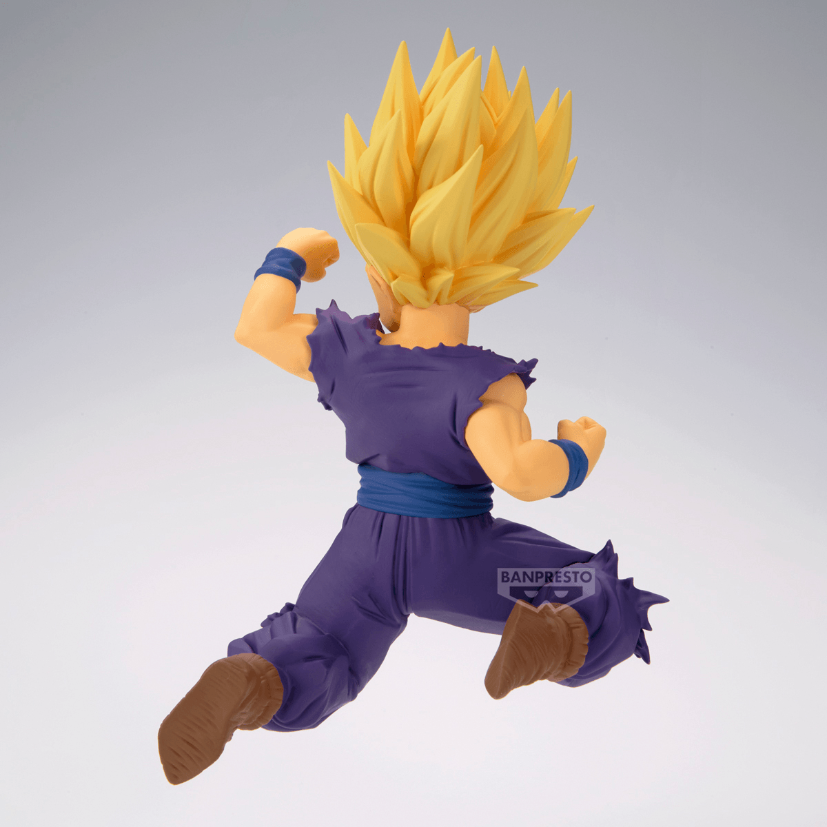 BANDAI - Dragon Ball Z - Match Makers - Super Saiyan 2 Son Gohan - (PREORDER) January 8, 2027