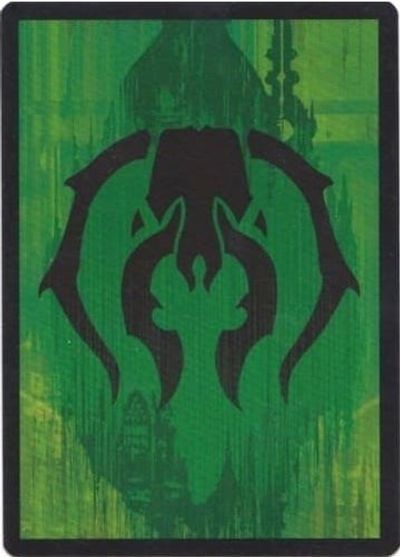 Golgari Guild Token [Dragon's Maze Tokens] - Magic: The Gathering - Card Brawlers | Quebec | Canada |