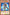 Gagaga Magician (Blue) [DL15-EN009] Rare - Yu-Gi-Oh! - Card Brawlers | Quebec | Canada |