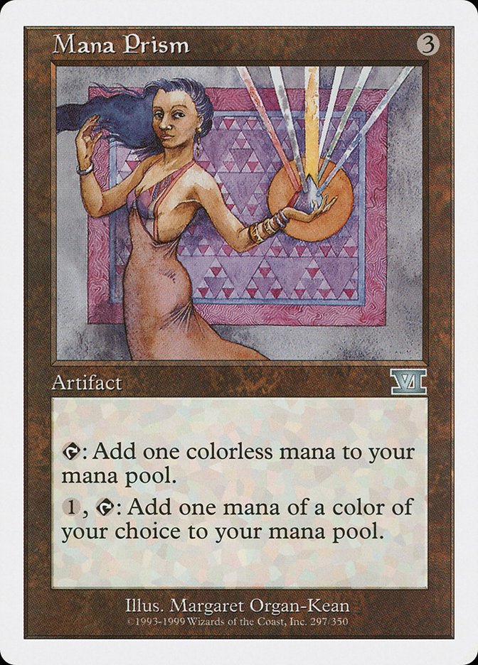 Mana Prism [Classic Sixth Edition] - Magic: The Gathering - Card Brawlers | Quebec | Canada |
