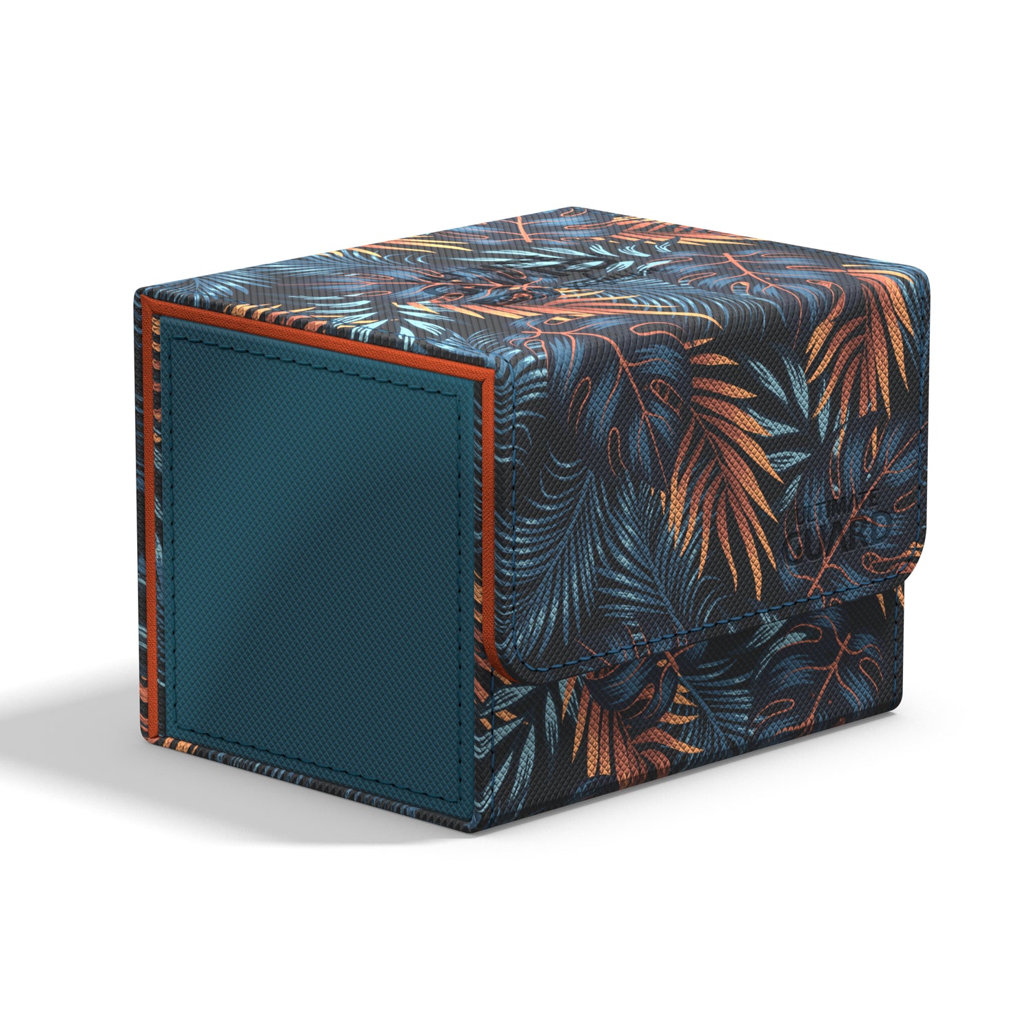 Sidewinder™ 100+ XenoSkin™ - Bali Blue - Card Brawlers | Quebec | Canada | Yu-Gi-Oh!