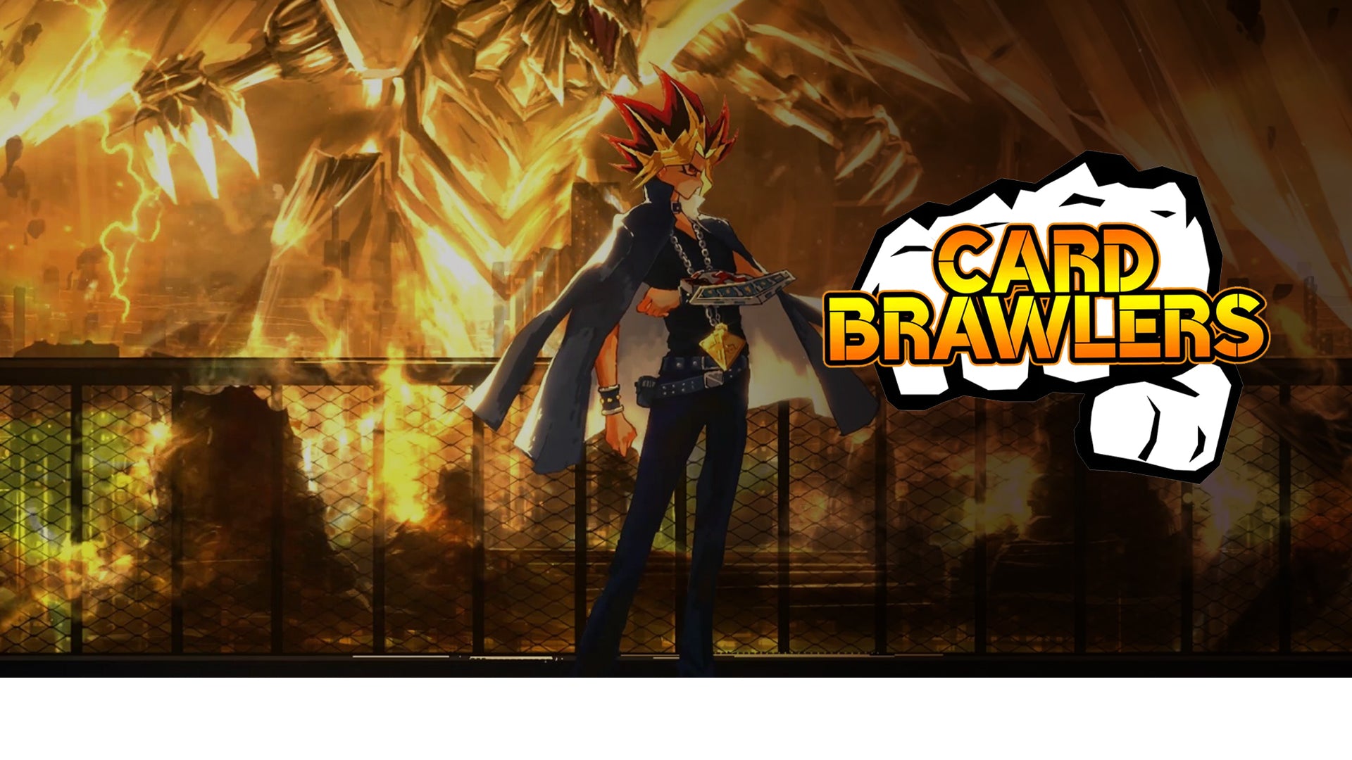 Card Brawlers | Yu-Gi-Oh! Cards | Montreal | Canada