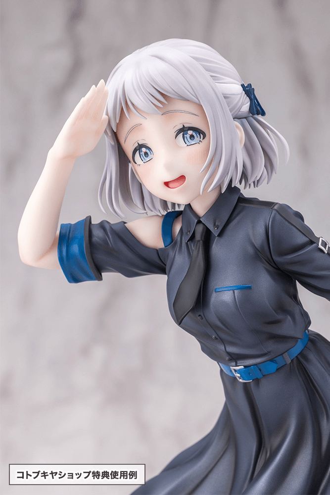 Kotobukiya - Lilja Katsuragi-Hakusen - DX Ver. - (PREORDER) December 15, 2026