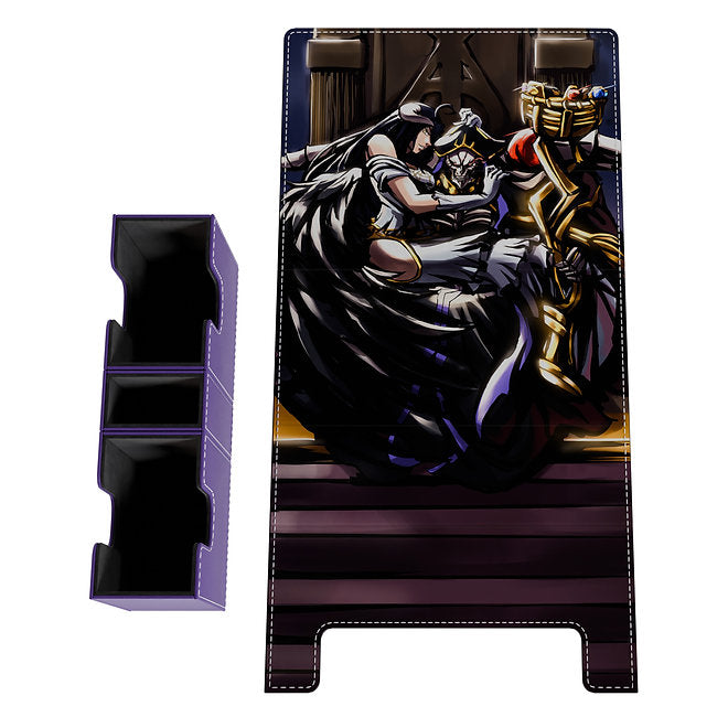 Dueling Guard: EV 2.5 Overlord XL Size Deck Box - Dueling Guard - Card Brawlers | Quebec | Canada |