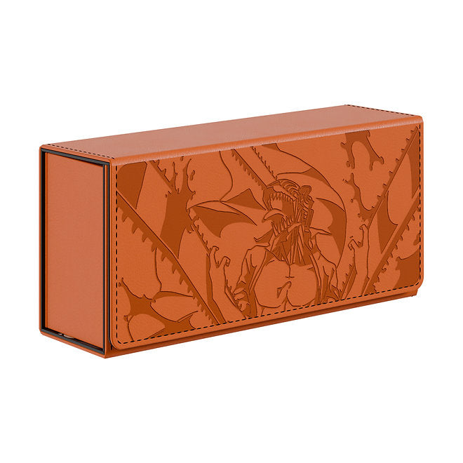 Dueling Guard: EV 2.5 Chainsaw Standard Size Deck Box - Dueling Guard - Card Brawlers | Quebec | Canada |