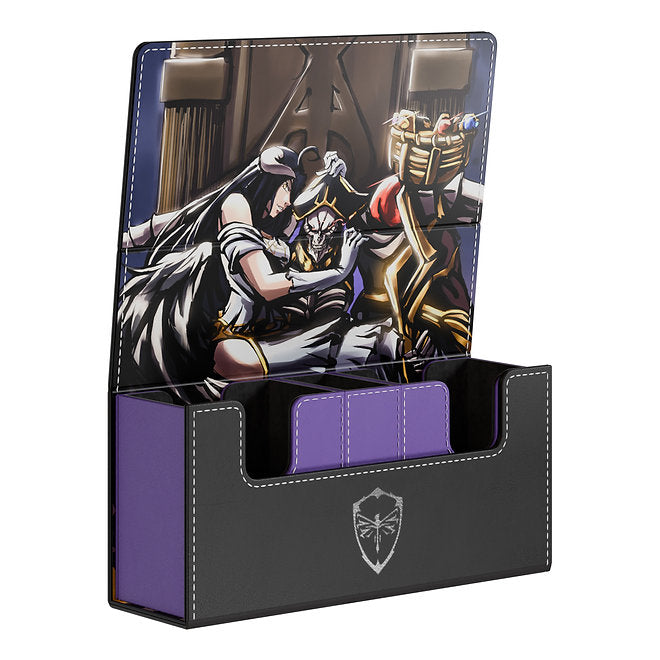 Dueling Guard: EV 2.5 Overlord XL Size Deck Box - Dueling Guard - Card Brawlers | Quebec | Canada |