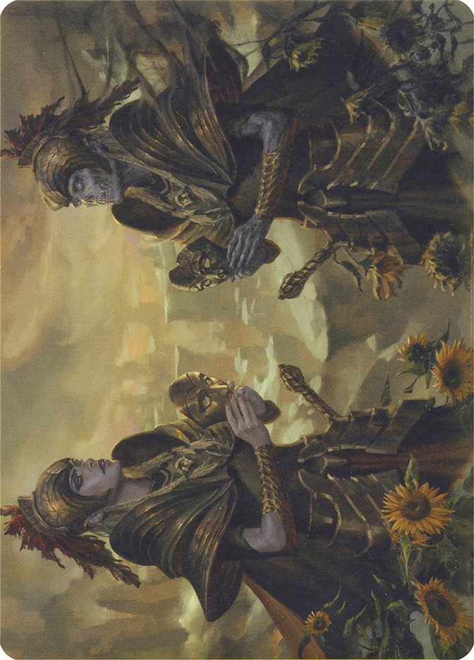 Endling // Endling [Modern Horizons Art Series] - Magic: The Gathering - Card Brawlers | Quebec | Canada |