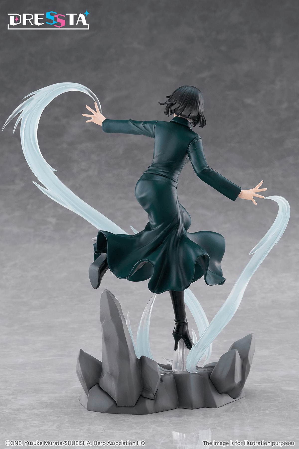 TAITO - One Punch Man - Hellish Blizzard - (PREORDER) February 15, 2027