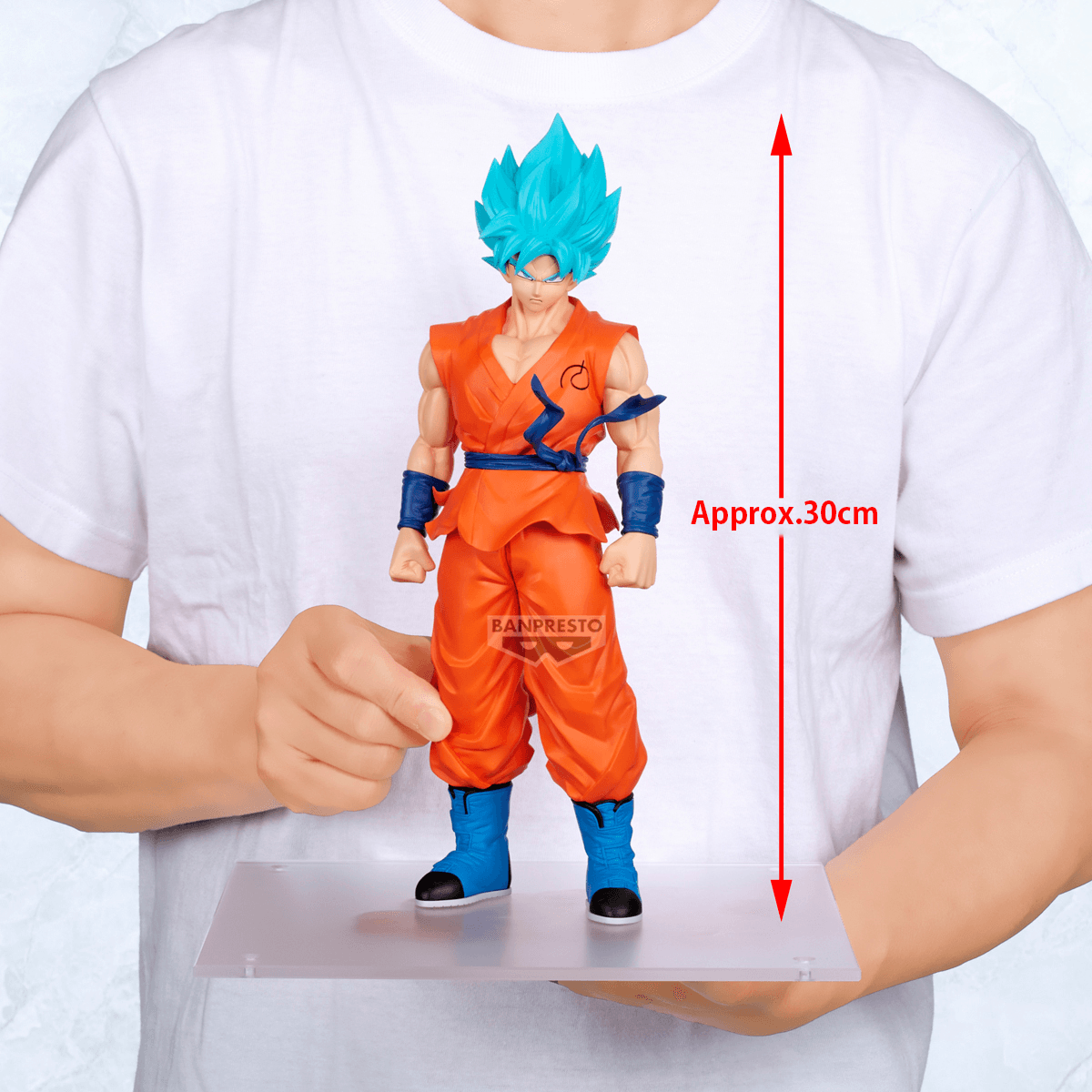 BANDAI - Dragon Ball - Son Goku - (B) - (PREORDER) March 19, 2027
