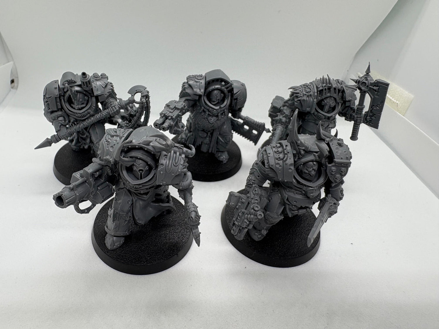 Blightlord Terminators (USED) - Card Brawlers