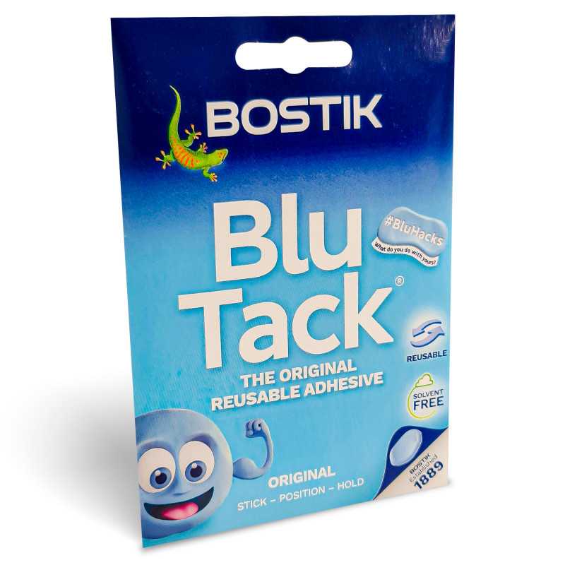 Blu Tack Putty - Green Stuff World - Card Brawlers | Quebec | Canada |