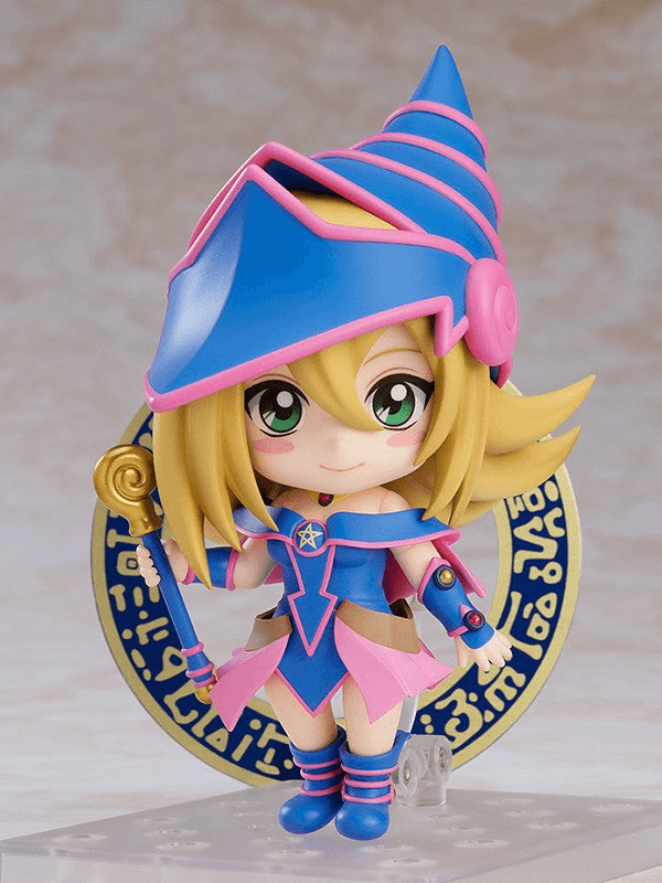 Good Smile - Nendoroid - Dark Magician Girl - (PREORDER) December 15, 2026