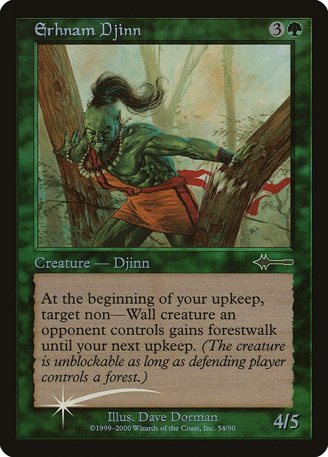 Erhnam Djinn [Beatdown] - Magic: The Gathering - Card Brawlers | Quebec | Canada |