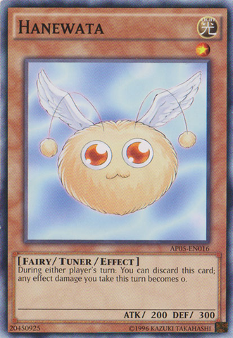 Hanewata [AP05-EN016] Common - Yu-Gi-Oh! - Card Brawlers | Quebec | Canada |