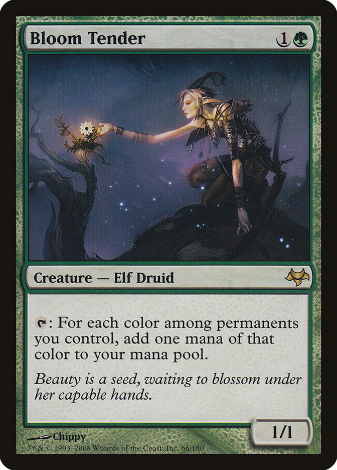 Bloom Tender [Eventide] - Magic: The Gathering - Card Brawlers | Quebec | Canada |