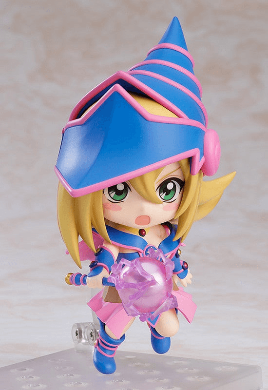 Good Smile - Nendoroid - Dark Magician Girl - (PREORDER) December 15, 2026